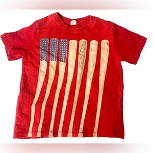 🔥BOYS TOP🔥 Size 5T 🔥 PREOWNED